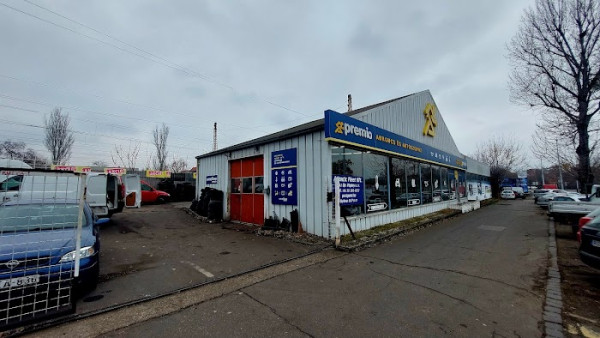 Premio Atlantic Fleet Kft